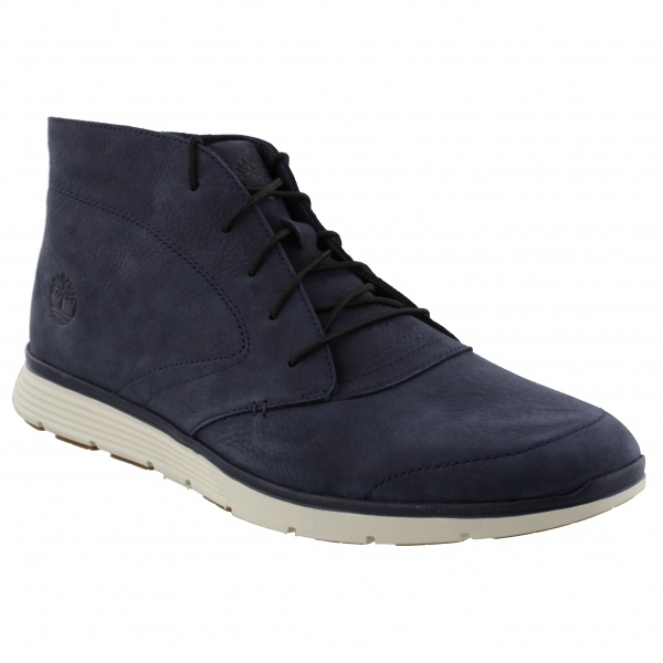 Timberland Killington Chukka Navy Nubuck 0A1ZBH